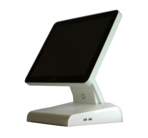 HT-3535 Retail POS Terminal