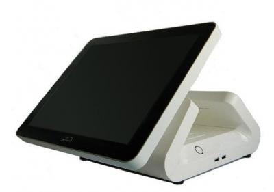 HT-3509 Embedded POS System