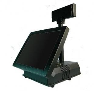 HT-3503 Embedded Retail POS System