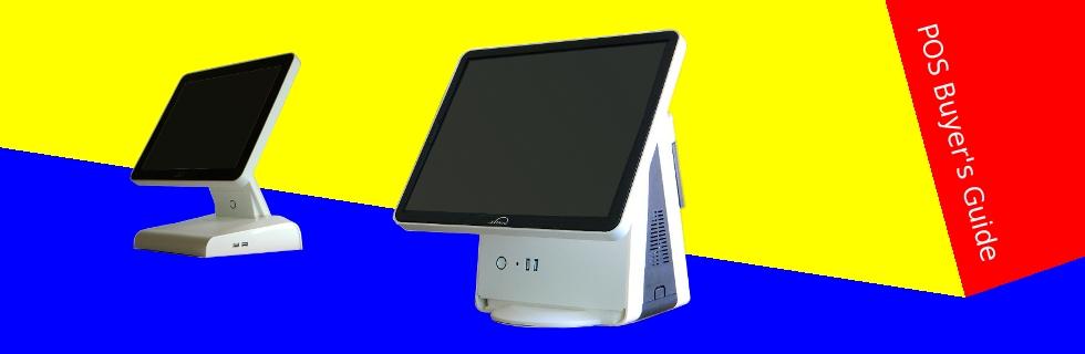 How to choose the right POS System/Machine/Solutions